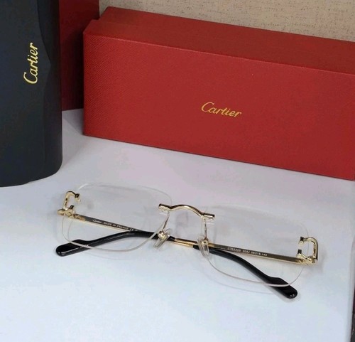 Occhiali sole cartier - occhiali, da