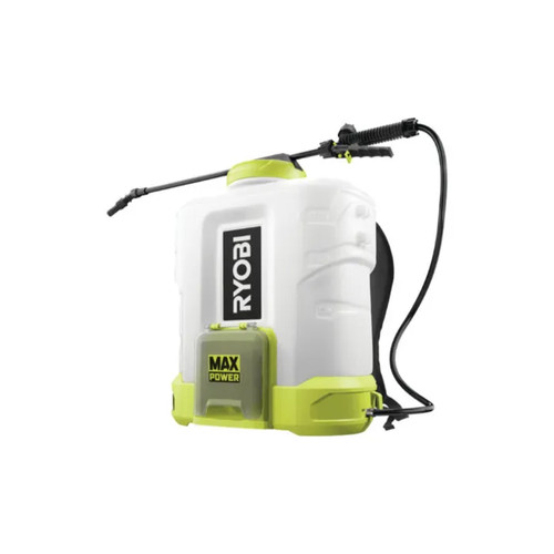 Atomizzatore spalla ryobi - atomizzatore, a