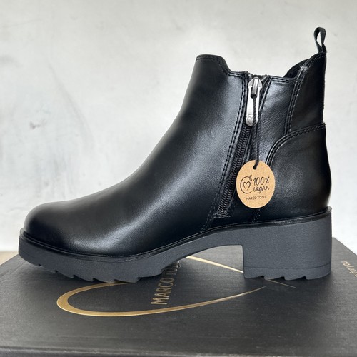 Marco tozzi ankle boots womens - marco,