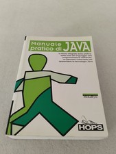 MANUALE PRATICO DI JAVA / Hops