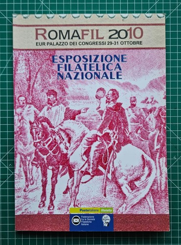 Romafil 2010 esposizione - 2010,