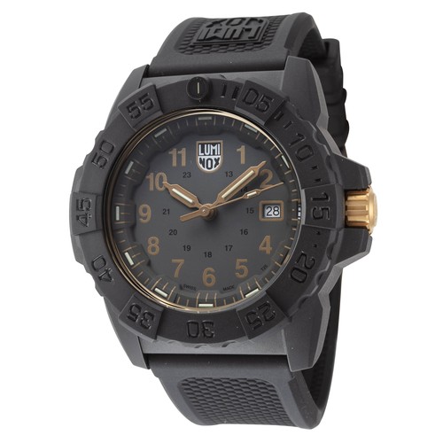 Orologio luminox uomo navy - luminox,