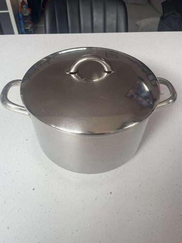 Aga large casseruola piatto - aga,