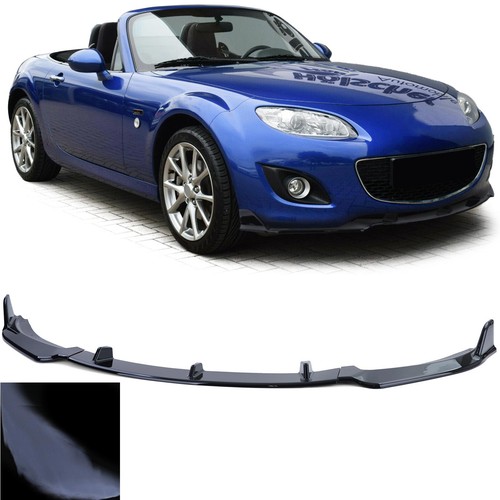 Mazda mx5 facelift - mazda,
