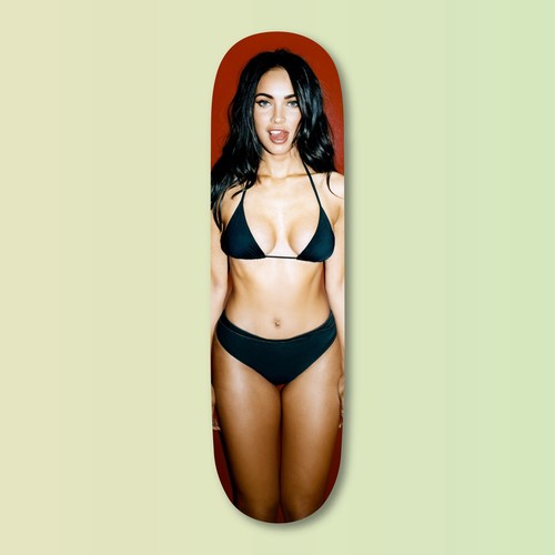 Mazzo skateboard megan - mazzo,
