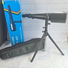 Helios ZRT-457 telescopio