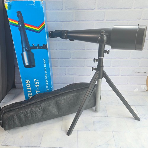 Helios zrt 457 telescopio - helios, zrt-457