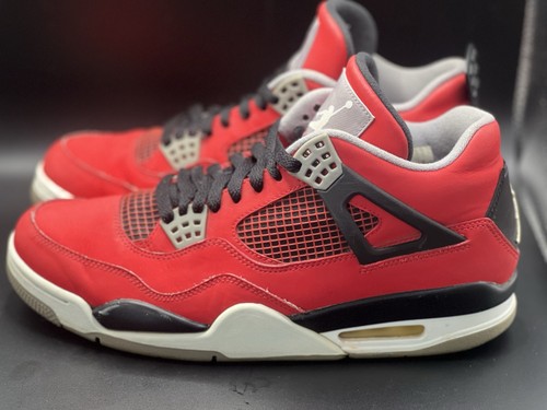 Jordan air - jordan, 4