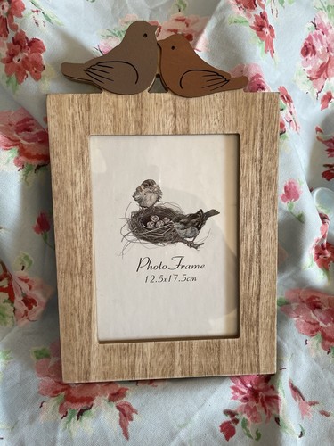 Sil love birds cornice - love,
