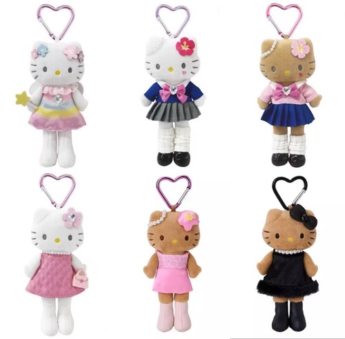 Tutte varianti sanrio - tutte, hello