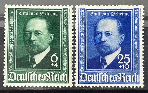 1940 set francobolli - set, tedeschi