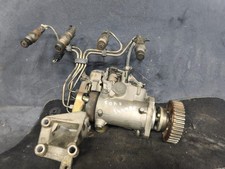 Kit Iniettori Pompa Iniezione