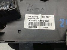 735419793 blocco comando clima