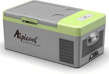Alpicool EC15 15L Compressore