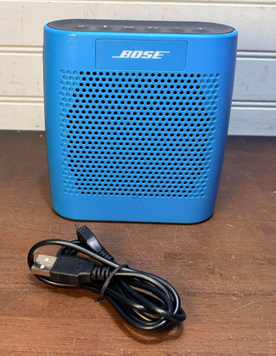 Bose soundlink altoparlante - bose,