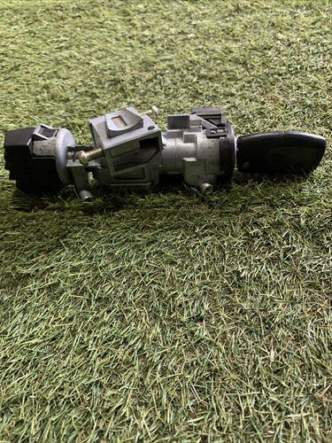 Blocchetto accensione ford - accensione,