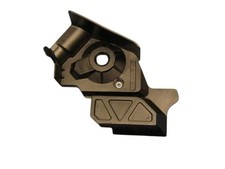 copertura motore engine cover honda vfr 1200 f 09-11