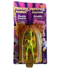 Princess Of Power Mattel 1ª