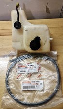Yamaha 350 oil tank kit - rd,