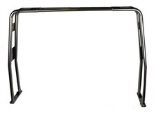 Roll bar in acciaio inox  316