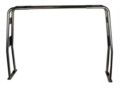 Roll bar acciaio - roll,