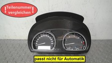 Unità contachilometri BMW X3