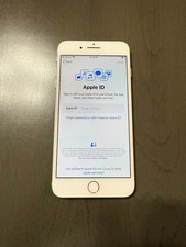 Apple iPhone 7 Plus - 256 GB -