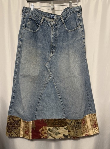 Gonna donna venezia - donna, jeans