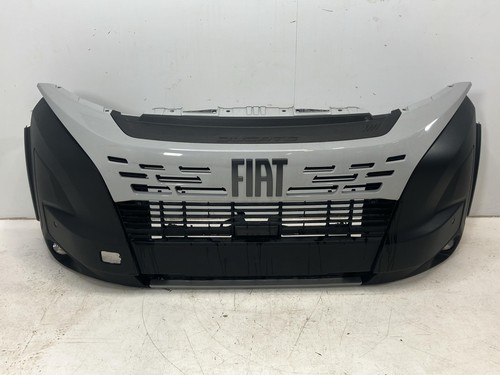 Paraurti anteriore fiat - ,