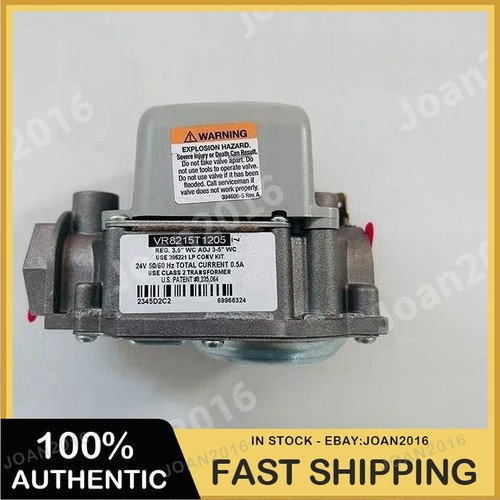 Elettrovalvola gas 1pcs - , nuova