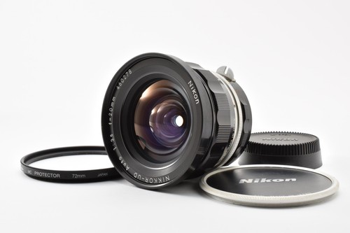 Quasi come nuovo nikon - come,