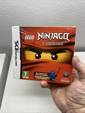 Ninjago Il Videogioco *NUOVO