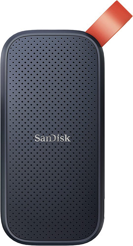 Sandisk portatile ssd 1tb - sandisk,