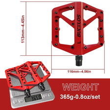 Anti-Slip Bicycle Pedal DU
