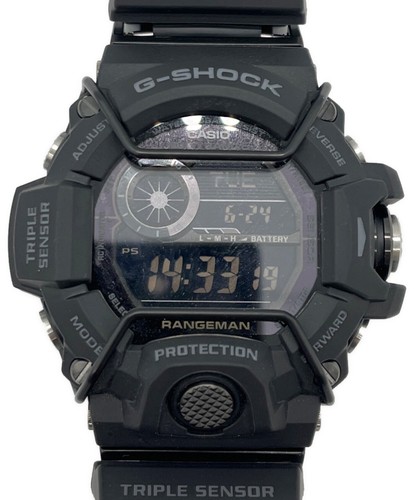 Orologio polso casio g - orologio,