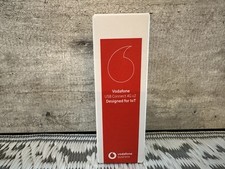 Vodafone USB Connect 4G V2 IK41VE NERO - Dongle nuovo e sigillato