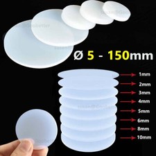 Guarnizione lamiera disco