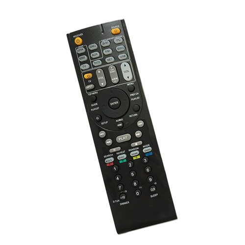 Telecomando per onkyo txsr603e - telecomando,