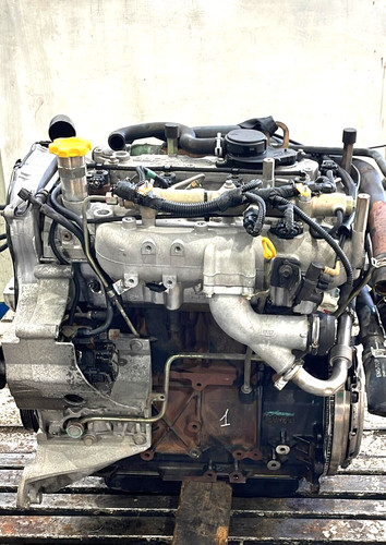 Vm07c motore chrysler - ,,