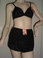 DIM COMPLETO CULOTTE +