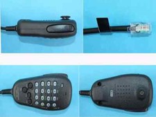 DTMF MH-48A6J Microfono