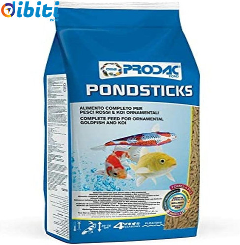 Prodac mangime per - prodac,