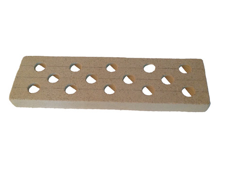 Deflettore vermiculite - deflettore,