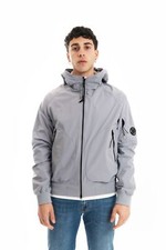 C.P.COMPANY PRO-TEK MESH