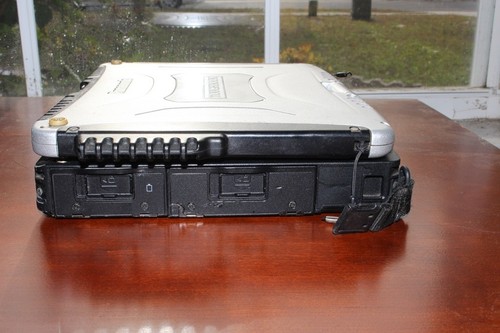 Panasonic toughbook mk4 - cf-19,
