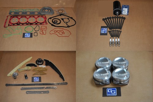 Kit riparazione pistone - , vw