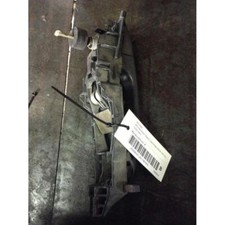MANIGLIA PORTA ANT. SX PER MERCEDES CLASSE C SPORTCOUPE (00-04)(04-08) CL203