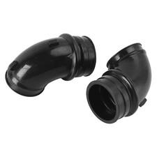Air cleaner joint duct pair - cleaner,
