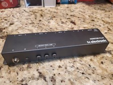 Stazione di controllo