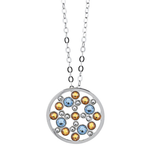 Collana boccadamo donna - collana,